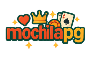 MochilaPG Logo